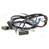 Провода-косички ВАЗ 21213 (на коммутатор+на трамблер) <b>_ 21213-3724080</b>