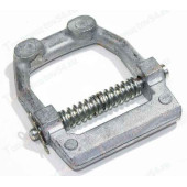 Рычаг суппорта ВАЗ 2121 Нива в сборе <b>2121-3501163</b>