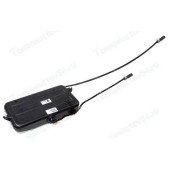 Сепаратор паров бензина ВАЗ 21214 завод <b>ЭКОПЛАСТ 21214-1164005-01</b>