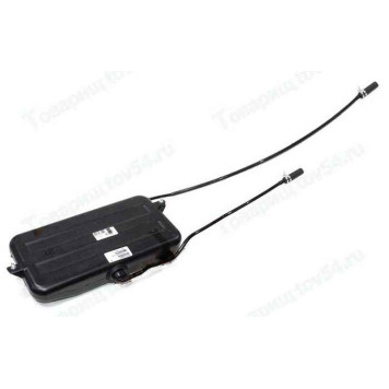 Сепаратор паров бензина ВАЗ 21214 завод <b>ЭКОПЛАСТ 21214-1164005-01</b>