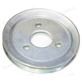 Шкив насоса ГУР ВАЗ 21214 клиновой <b>21214-3407180-10</b>