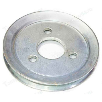 Шкив насоса ГУР ВАЗ 21214 клиновой <b>21214-3407180-10</b>