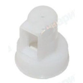 Втулка крепления генератора ВАЗ 21214 (пласт.) для генераторов 9412.3701,-03, 9402.3706-04 ,7712.3701-01 <b>21214-3701634</b>