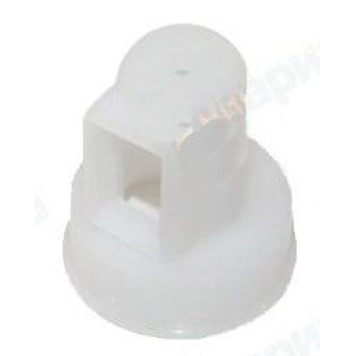 Втулка крепления генератора ВАЗ 21214 (пласт.) для генераторов 9412.3701,-03, 9402.3706-04 ,7712.3701-01 <b>21214-3701634</b>