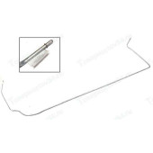 Трубка топливная ВАЗ 2123 Нива Шевроле подводящая задняя <b>2123-1104056</b>