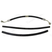 ШЛАНГИ ВАЗ-ВАЗ 2123 ГИДРОУСИЛИТЕЛЯ (3 шт) <b>_ 2123-3408132</b>