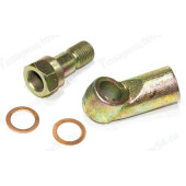 Штуцер датчика давления масла ВАЗ 2123 Нива Шевроле <b>2123-3810610</b>