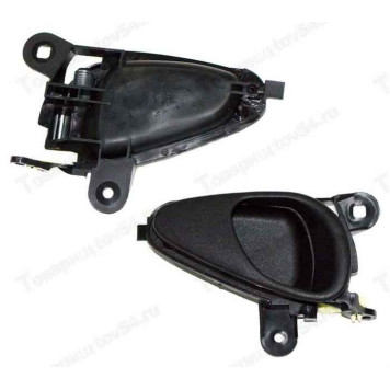 Ручка двери внутренняя ВАЗ 2123 Шеви-Нива правая <b>2123-6105180</b>