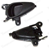 Ручка двери внутренняя ВАЗ 2123 Шеви-Нива левая <b>2123-6105181</b>