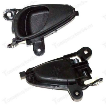 Ручка двери внутренняя ВАЗ 2123 Шеви-Нива левая <b>2123-6105181</b>