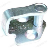 Фиксатор замка багажника ВАЗ 2123, 1117, 1119 (ответная часть) <b>_ 2123-6105204</b>