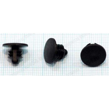 Пистон порога, нижн. уплотнителя бок. двери ВАЗ 2123 <b>_ 2123-6107066</b>