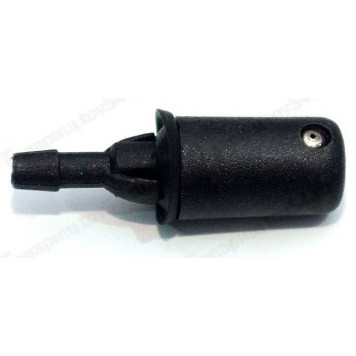Форсунка омывателя заднего стекла ВАЗ 2123 <b>_ 2123-6318060-01</b>