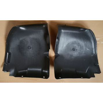 Подкрылки ВАЗ 2123 Нива Шевроле передние РЕСТАЙЛИНГ лев.+.прав. <b>2123-8403602(55)/2123-8403603(55)</b>-2