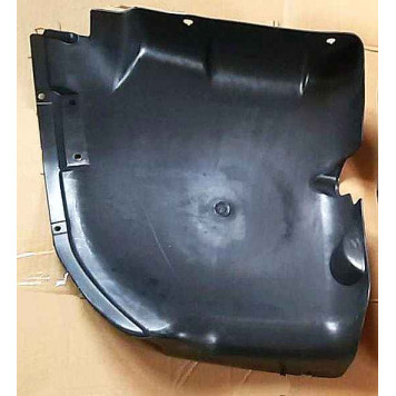 Подкрылки ВАЗ 2123 Нива Шевроле передние РЕСТАЙЛИНГ лев.+.прав. <b>2123-8403602(55)/2123-8403603(55)</b>-4