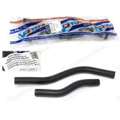 Патрубки отопителя ВАЗ 2170 (2 шт) <b>VEPA 2170-1303000</b>