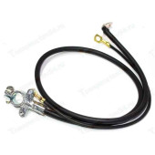 Провод АКБ минуcовой ВАЗ 2170 Приора (L=900мм) <b>2170-3724070-01</b>