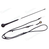 Антенна штатная ВАЗ 2170 Priora <b>2170-7903020</b>