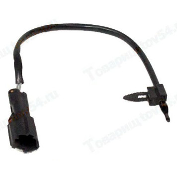 Датчик температуры испарителя ВАЗ 2170 Приора кондиционер Halla <b>2170-8121030-10</b>