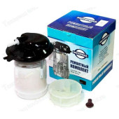 Ремкомплект бензонасоса ВАЗ 2180 Vesta (сетка+фильтр+крышка) Моторика <b>2180-1139020</b>