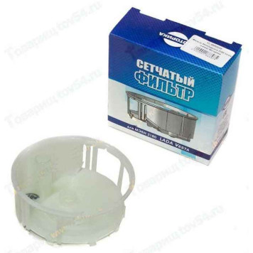 Фильтр-сетка бензонасоса ВАЗ 2180 Vesta<b>Моторика 2180-1139200-01</b>