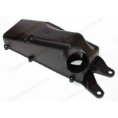 Корпус воздушного фильтра ВАЗ 2180 Lada Vesta Sport нижний <b>21805-1109013-77, 8450032858</b>