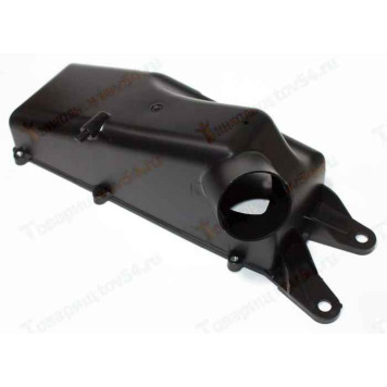 Корпус воздушного фильтра ВАЗ 2180 Lada Vesta Sport нижний <b>21805-1109013-77, 8450032858</b>