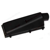 Корпус воздушного фильтра ВАЗ 2180 Lada Vesta Sport верхний <b>21805-1109015-77, 8450032859</b>