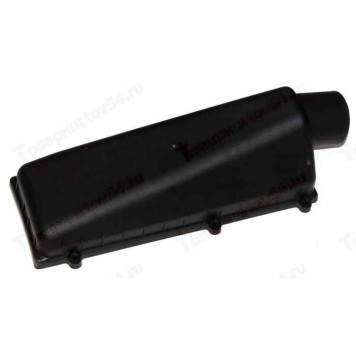 Корпус воздушного фильтра ВАЗ 2180 Lada Vesta Sport верхний <b>21805-1109015-77, 8450032859</b>