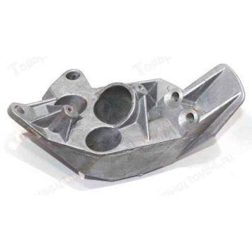 Кронштейн опоры ДВС ВАЗ 2190 Гранта левый <b>2190-1001231</b>