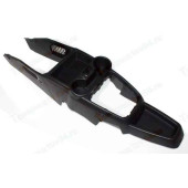 Туннель пола ВАЗ 2190 верхний <b>2190-5109154</b>