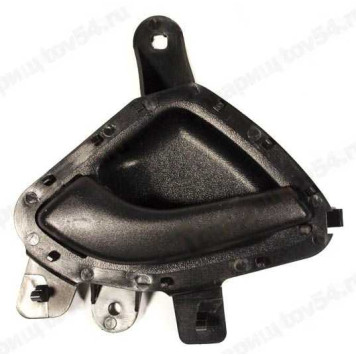 Ручка двери внутр. ВАЗ 2190 задняя левая в сборе <b>_ 2190-6205181</b>