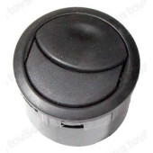 Сопло ВАЗ 2190 боковое панели приборов Лада Гранта / Калина-2 неокраш. <b>_ 2190-8104040</b>