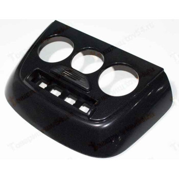 Консоль ВАЗ 2192 Калина Sport Люкс <b>21925-5326012</b>