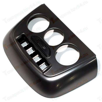 Консоль ВАЗ 2192 Калина Sport <b>21925-5326012-10</b>