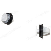 Пистон обшивки двери LADA Vesta <b>21999-6102053</b>