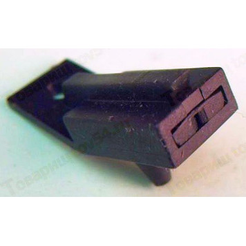 Форсунка омывателя ВАЗ 2110 <b>22000020</b>