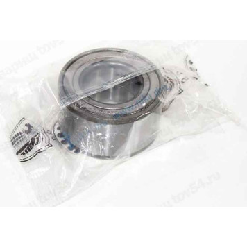 Подшипник передней ступицы ВАЗ 1118 Калина, Приора (256707) <b>BBC-R 256707 ек12 р6</b>