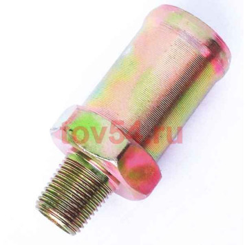 Штуцер M10x1x16 в блок ВАЗ-1