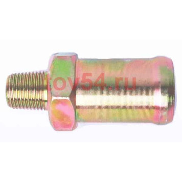 Штуцер M10x1x16 в блок ВАЗ-2