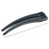 Гофры на поводки стеклоочистителя черные длинные ВАЗ 2108-2110 (2шт) 551