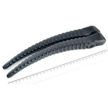 Гофры на поводки стеклоочистителя черные длинные ВАЗ 2108-2110 (2шт) 551