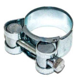 Хомут силовой 27-29мм с одним болтом DAR