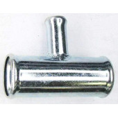 Трубка соединительная - тройник 32х20х32мм