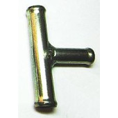 Трубка соединительная - тройник 14х12х14 мм