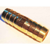 Трубка соединительная 16мм "елка" 