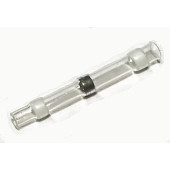 Соединитель кабельный термоусаживаемый с припоем 0, 25-0, 5 (белый)