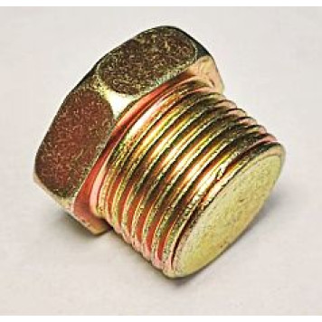 Пробка/заглушка М20х1,5 