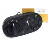 Модуль управления светотехникой ВАЗ 1118 <b>НОРМА 344.3769</b>