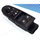Модуль управления стеклоподъемниками ВАЗ 1118 <b>352.3769</b>